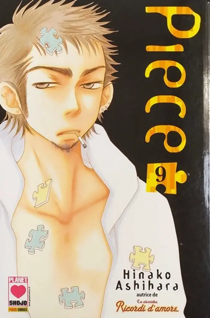 Volume cover